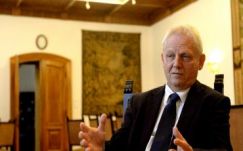 Csíkszeredában járt Budapest főpolgármestere 