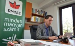 Kovács Péter: a külföldön élők akkor térnek haza, ha Erdélyt fejlesztjük! 