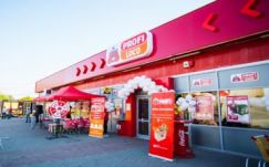 Több mint 350 millió euróért cserélt gazdát a Profi üzletlánc