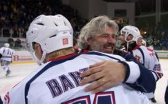 Cseh vezetőedző érkezik a csíkszeredai hokicsapathoz