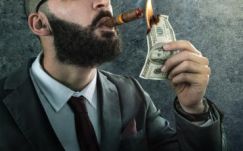 Szakértő: a globális gazdasági egyenlőtlenség destabilizálja a társadalmakat