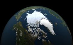 Trump megszüntetné a NASA klímakutató-központját