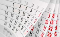 Jövőre sokkal több szabadnapunk lesz, mint idén