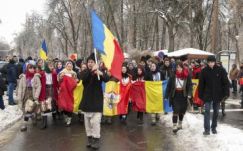 Székelyföldi elöljárók: jövőre részt veszünk a román nemzeti ünnepen, ha felszólalhatunk