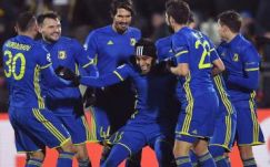 BL: felsült Oroszországban a Bayern München 