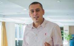 Magyar Lóránd: a sikeres vállalkozások állíthatják meg az elvándorlást