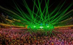 Megvan a következő Untold fesztivál időpontja