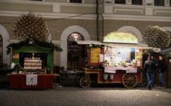 Hétvégén gyúlnak ki az adventi fények Háromszéken