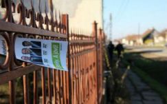 Erdei-Dolóczki István: ne Bukarest kezelje az erdélyiek pénzét