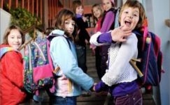 Így pótolják be a diákok a jövő pénteken kieső tanórákat