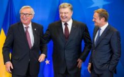 Az ukrán állampolgárok hamarosan vízum nélkül utazhatnak a schengeni övezetbe