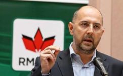 „Románia nem veszi komolyan sem a saját törvényeit, sem a nemzetközi vállalásait”