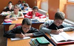 Rendelet szabályozza hétfőtől az iskolai házi feladatok mennyiségét