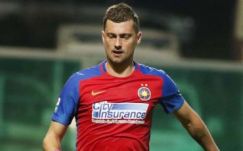 Európa Liga: tovább remékenykedhet a Steaua és az Astra 