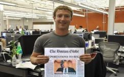 Hogyan lepték el a kamuhírek a Facebookot?