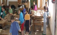 Sebestyén Mihály: Kárikityom édes tyúkom