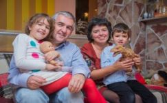 Cseke Attila: a nagycsaládosokat segítené az RMDSZ