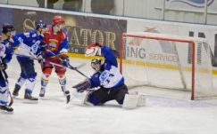 „A székelyföldi hokinak összetartó ereje van”