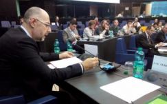 Kelemen Hunor: nem bepanaszolni akarjuk, hanem jó útra téríteni Romániát