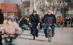 Kelemen Hunor: erős közösség vagyunk, amelyet nem lehet megkerülni!