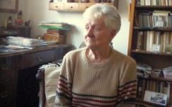 „Mindent megélt és megírt helyettünk…” – Szilágyi Domokosra emlékezik egykori élettársa, Nagy Mária