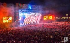 Alig három perc alatt 11 ezer jegy kelt el az UNTOLD Fesztiválra