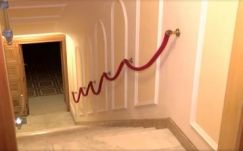 Látogatható lesz Ceaușescu giccses atombunkere