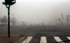 Sárga kódjelzésű riasztás Hargita megyében