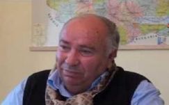 Holtan találták meg Székelykocsárd volt polgármesterét