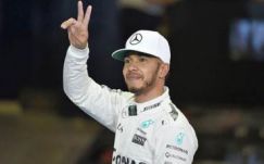 Forma-1: Rosberg a világbajnok