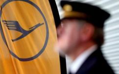 Folytatódik a Lufthansa-pilóták sztrájkja