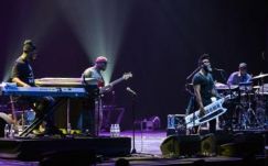 Grammy-díjas jazz Kolozsváron