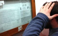 Jaj lesz azoknak, akik nem fizetik ki időben a közköltségeket