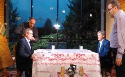 Letiltották a köztévében a kormányfővel készített „agrárinterjút”