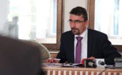 Turos Lóránd: ne Bukarestben döntsenek a szatmári beruházásokról