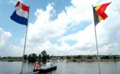 Területet ad át Belgium Hollandiának