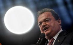 Vádat emeltek Vasile Blaga ellen 