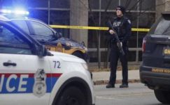 Merénylet történt egy amerikai egyetemen 