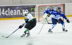 Legyőzte a Fradit az emberelőnyeivel jól gazdálkodó Sportklub 