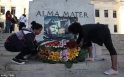 Obama nem megy el Castro temetésére