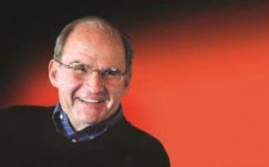 A globalizáció megállíthatlan folyamat – interjú George Ritzer szociológussal