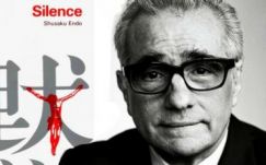 A Vatikánban mutatják be Scorsese új filmjét