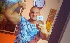 Szökésben van idősebb és ifjabb Pui Béla