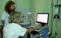 Ingyenes urológiai szűrővizsgálat 50-65 közötti férfiaknak Maros megyében