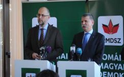 Kövér László: most különösen szükség van bukaresti képviseletre