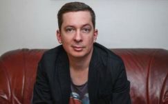 Idén is van erdélyi jelöltje a Horváth Péter Irodalmi Ösztöndíjnak