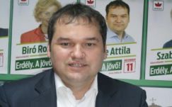 Cseke Attila: maradjon helyben a jövedelemadó