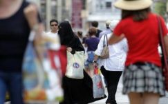 Hollandiában is betilthatják a burka viselését 