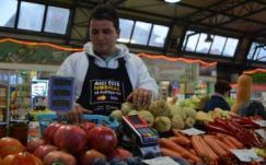 Svédországban még a perselypénzt is bankkártyával fizetik. Mikor érjük el ezt a szintet?