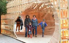 Vizuális élményben erősítene Temesvár világzenei fesztiválja